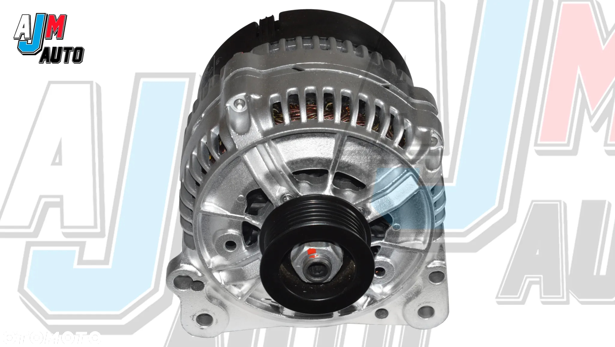 Alternator 028903028F 1.9 TDI 2.0 16V Audi 80 B4 A4 B5 A6 C4 Cabriolet B3 Fiat Croma 154 VW California T4 Jetta III Polo IV Passat B5 - 3
