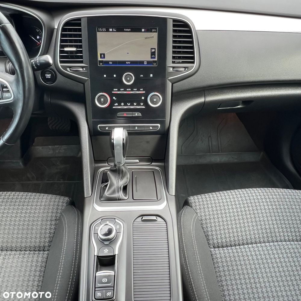 Renault Talisman ENERGY dCi 130 EDC LIMITED - 32