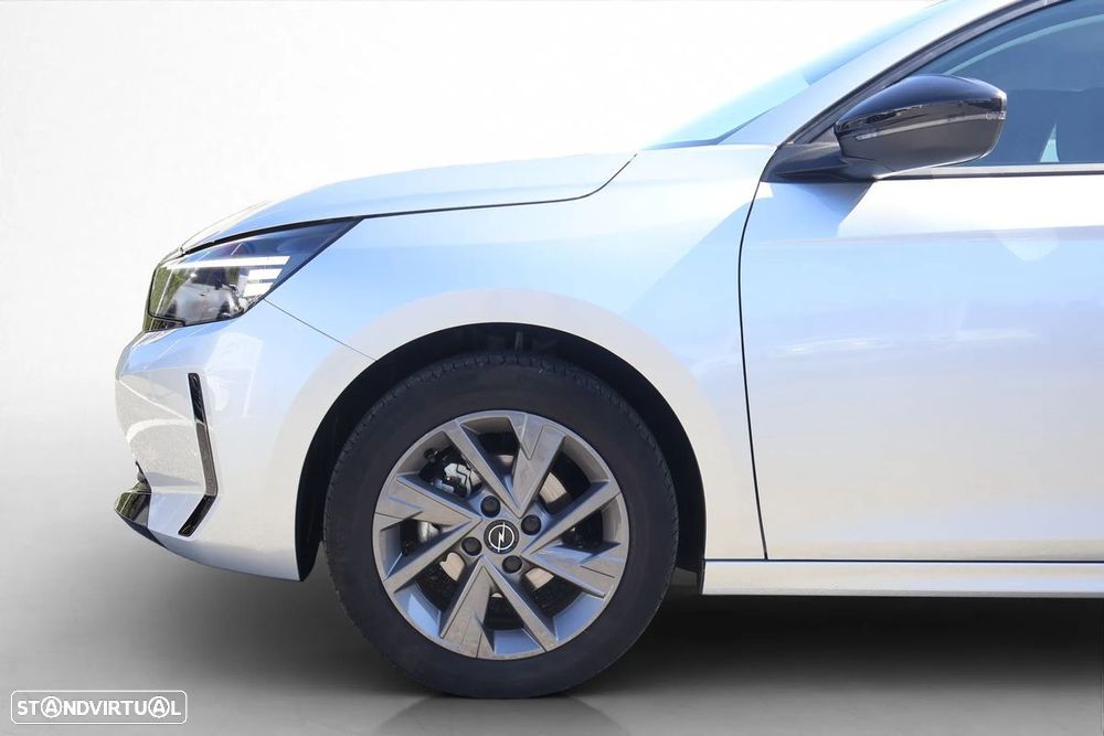 Opel Corsa 1.2 T Edition - 22