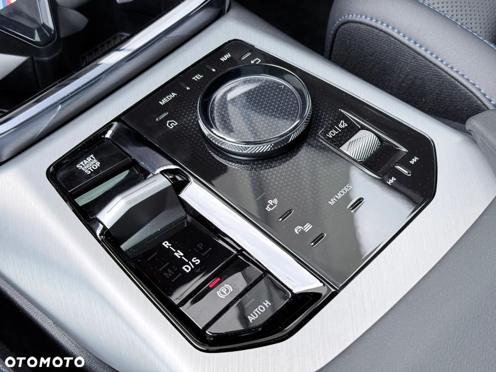 BMW X3 20d xDrive - 25
