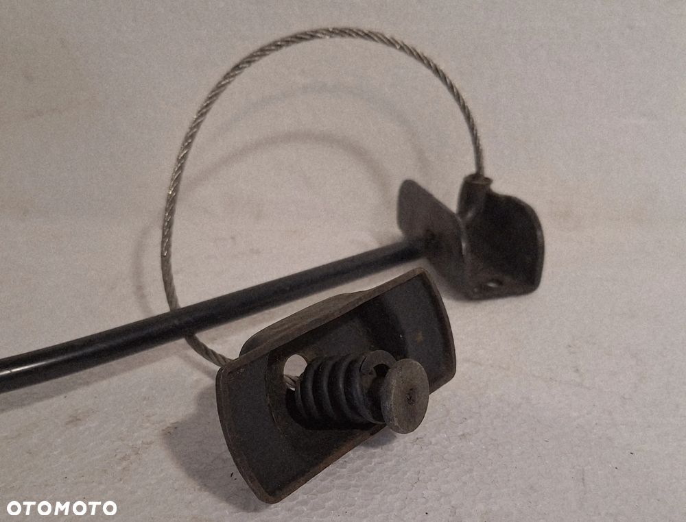 WINDA MOCOWANIE KOLA ZAPASOWEGO LEXUS RX II 400 300 RX400 H - 3