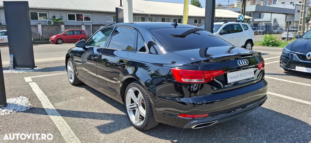Audi A4 - 11