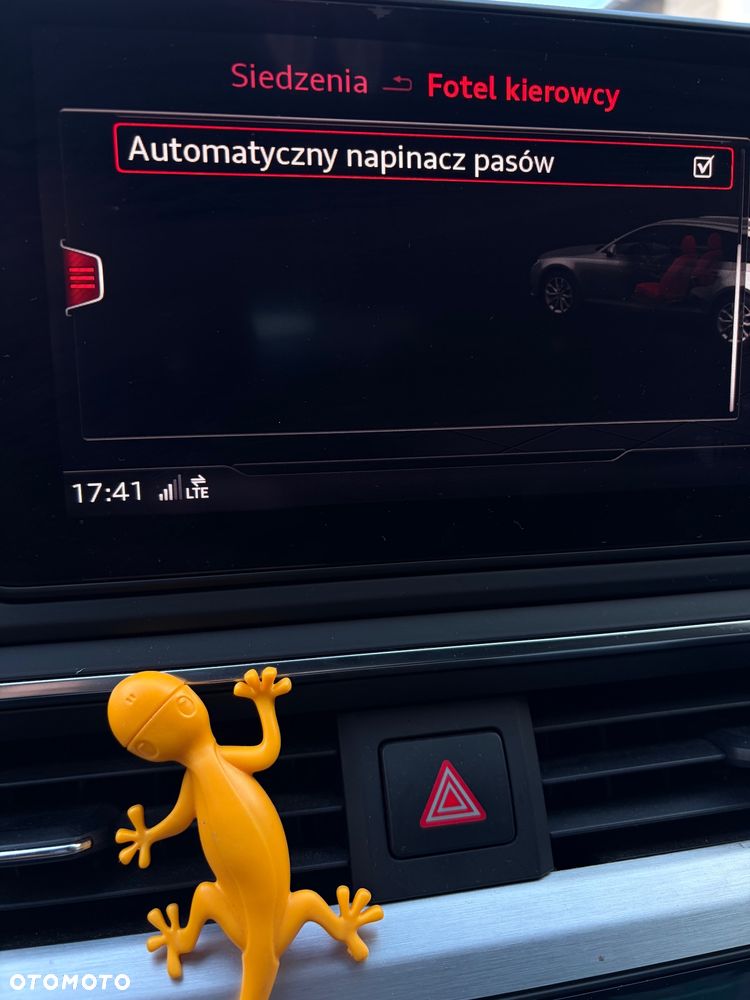 Audi A4 Avant 2.0 TDI S tronic quattro sport - 23