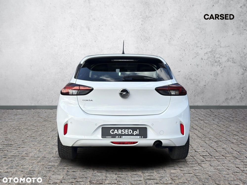 Opel Corsa 1.2 Edition S&S - 6