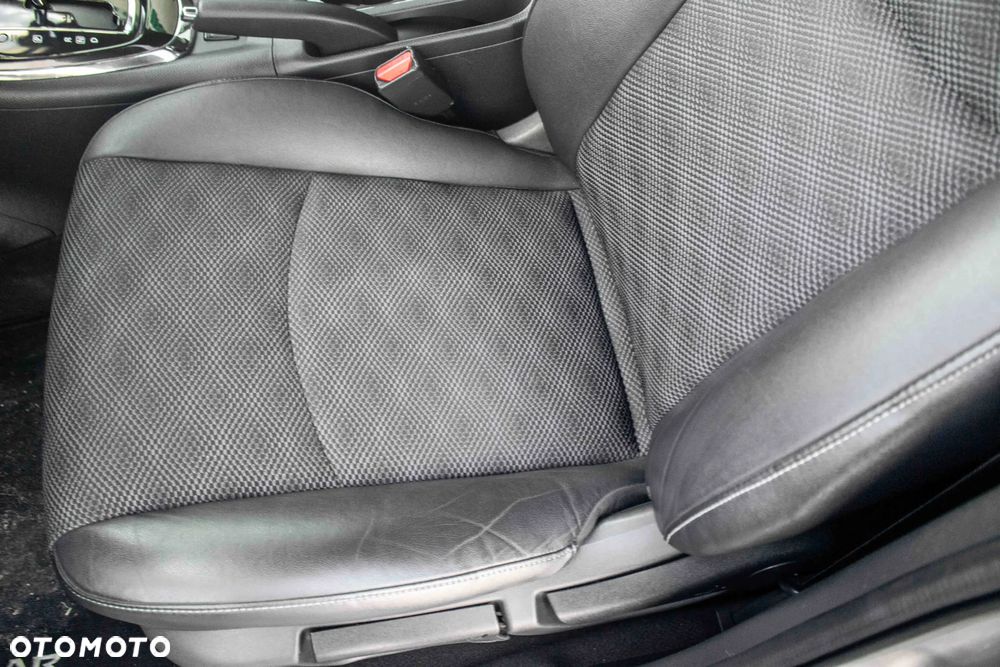 Nissan Pulsar 1.2 DIG-T Tekna Xtronic EU6 - 15