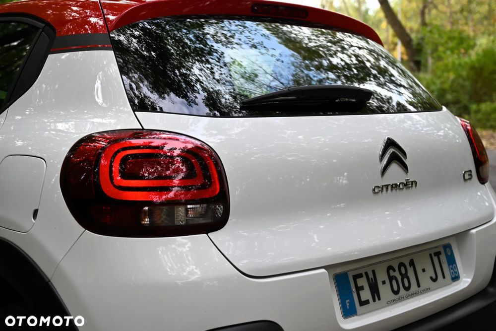 Citroën C3 - 23