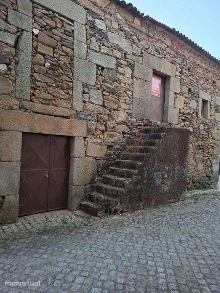 Casa para recuperar Soito - Grande imagem: 2/3