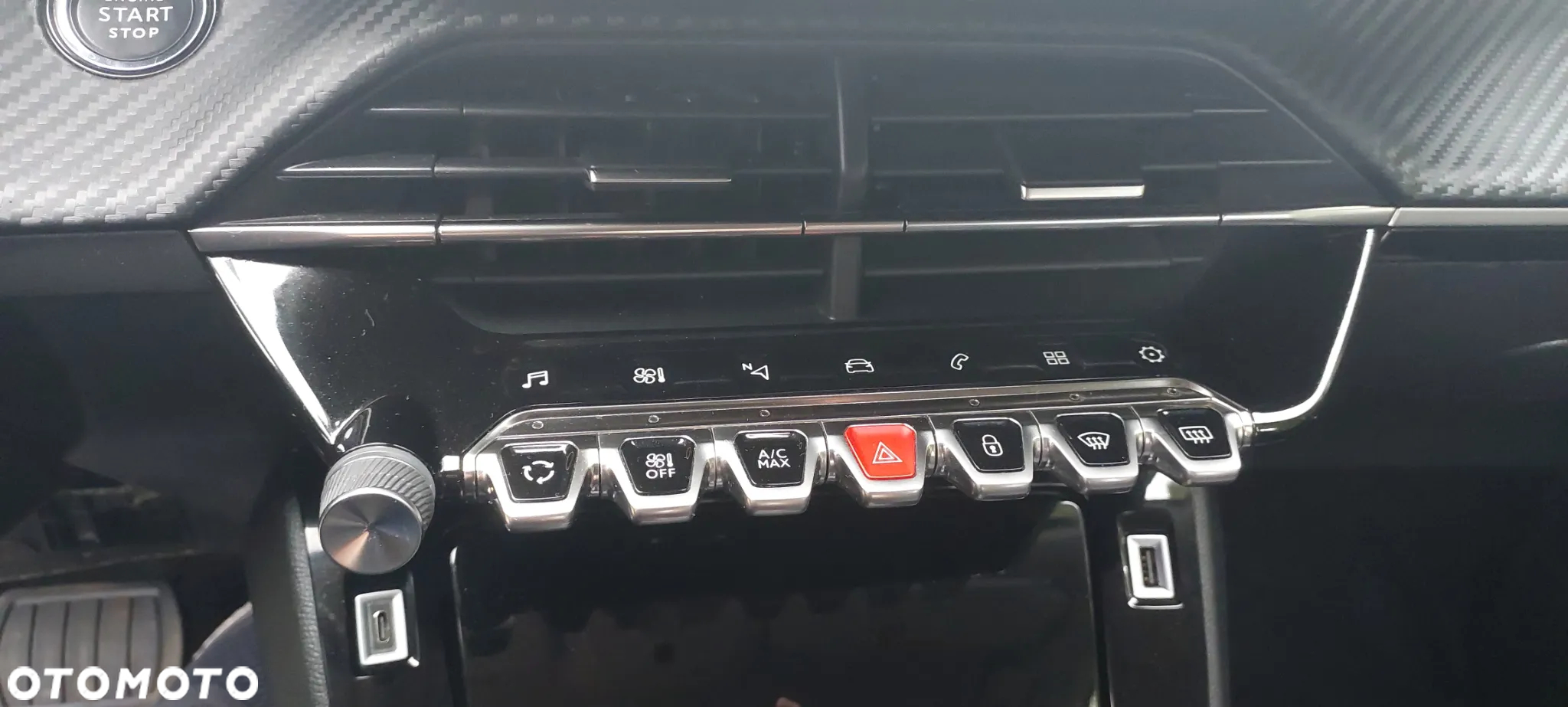 Peugeot 2008 PureTech 130 Stop&Start EAT6 Allure - 12