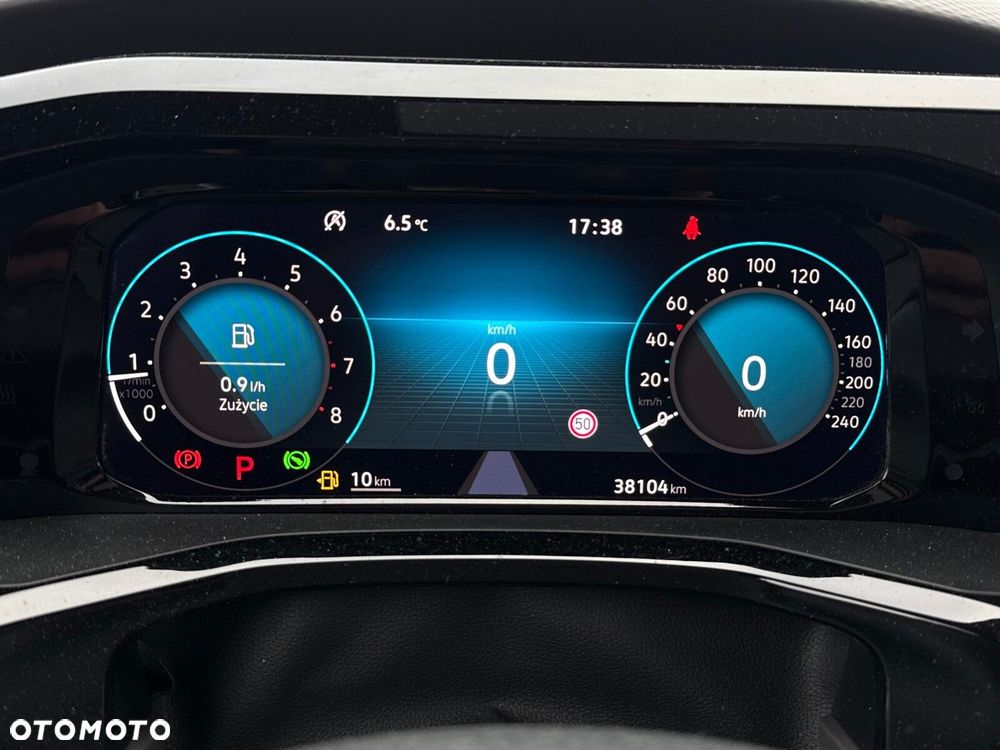 Volkswagen Multivan 2.0 TSI L2 Style DSG - 20