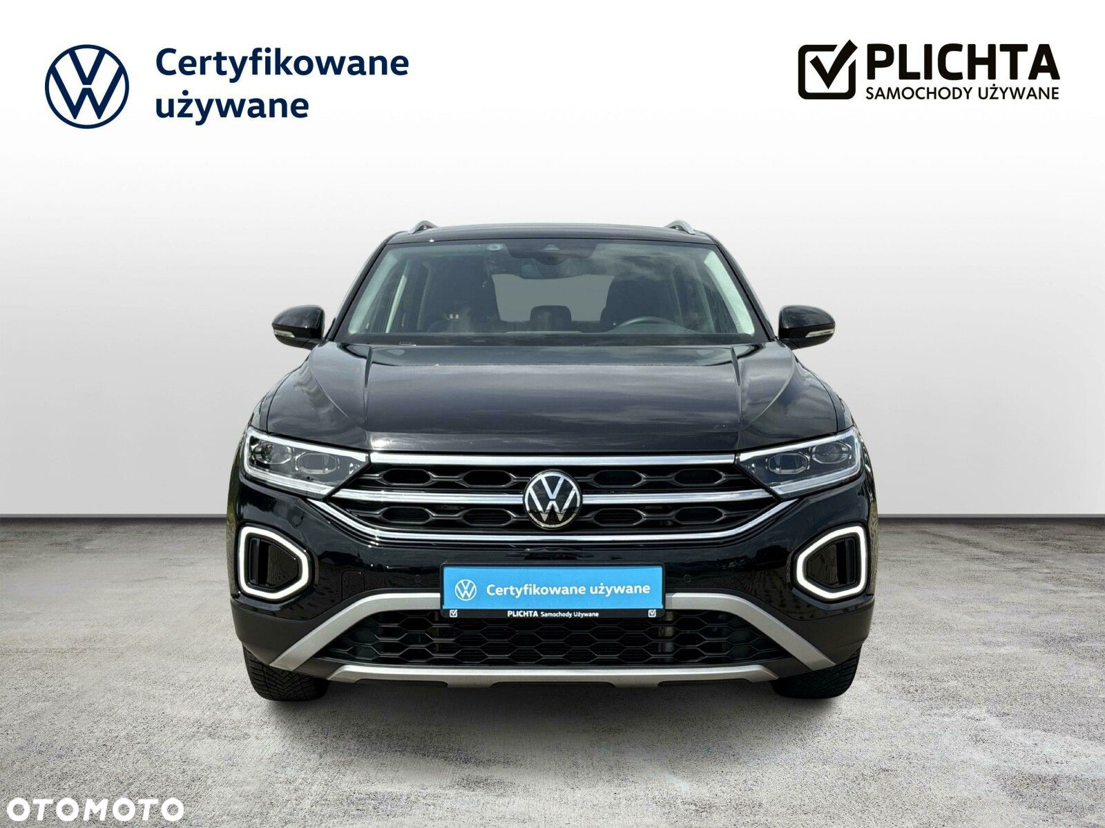 Volkswagen T-Roc - 8