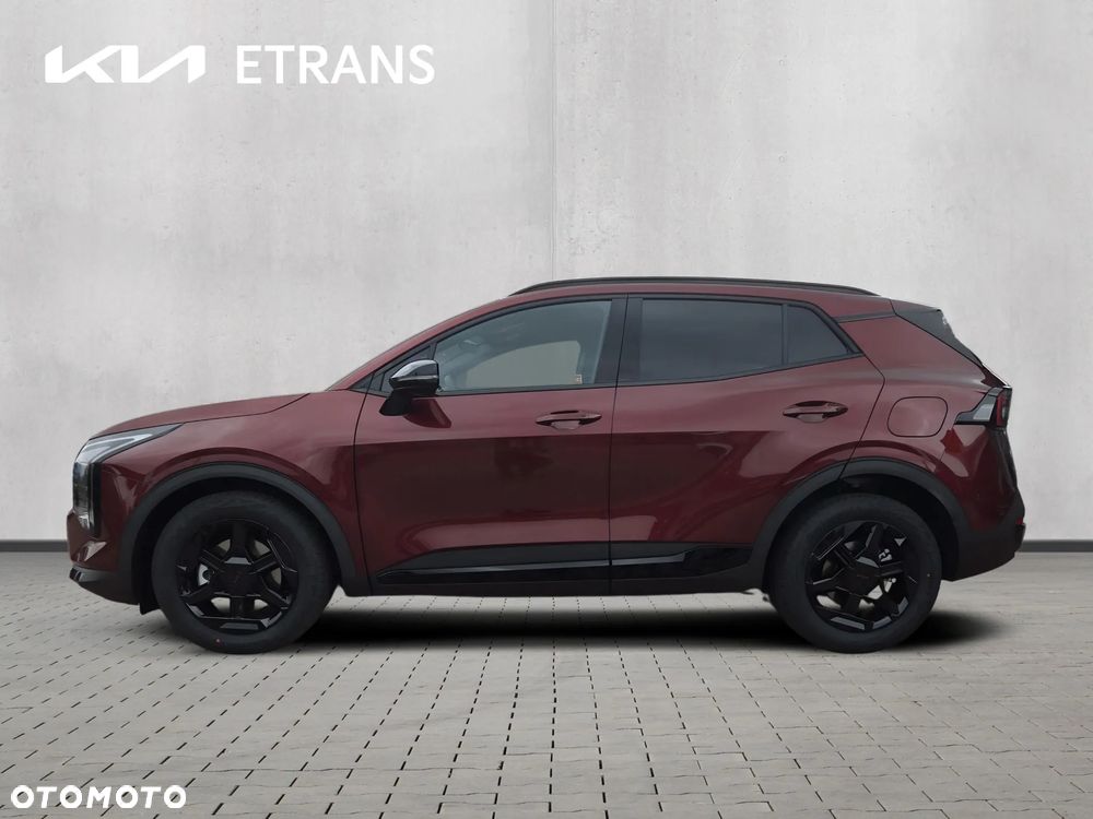 Kia Sportage 1.6 T-GDI HEV L 2WD - 2