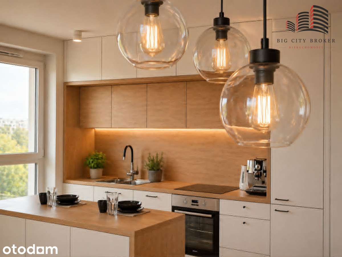 2-собен стан, 59 m²