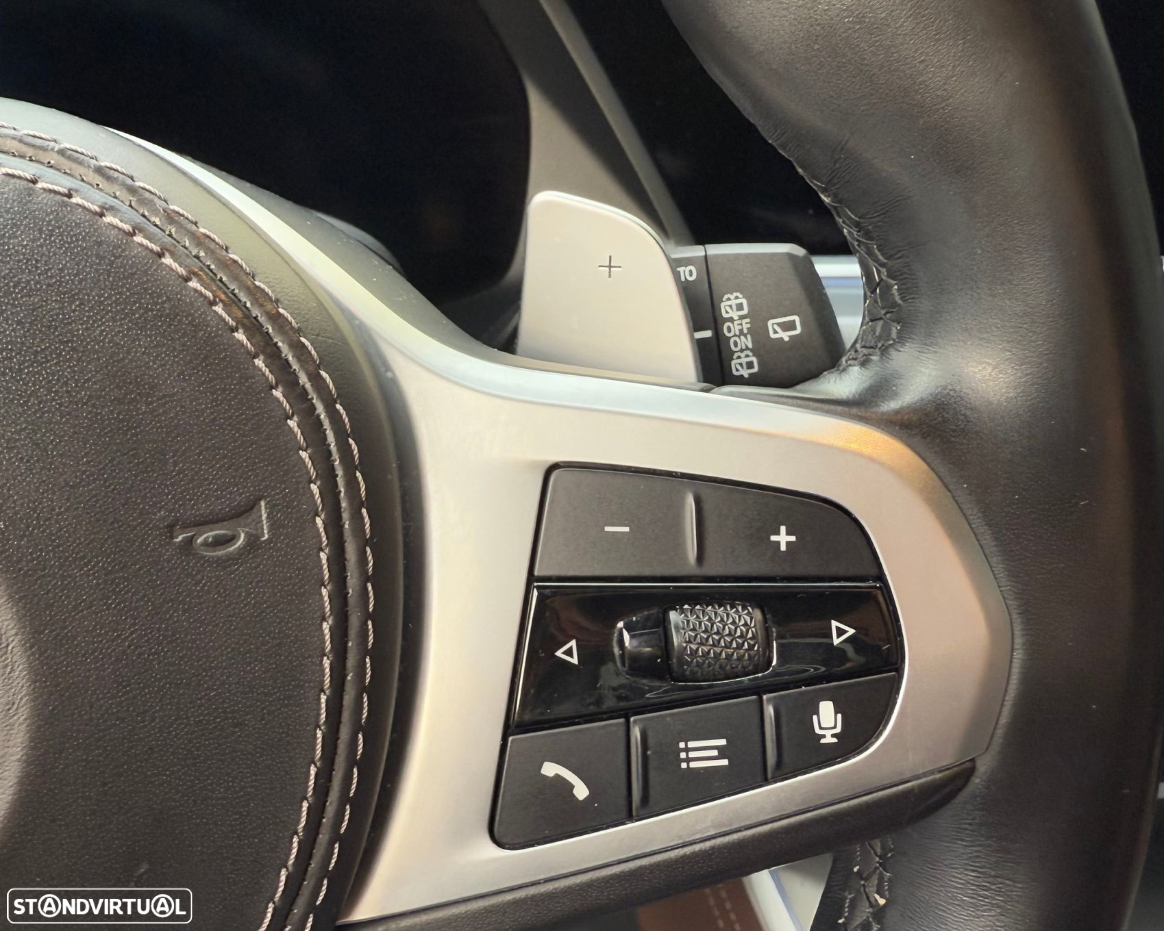 BMW X5 45 e xDrive Pack M - 31