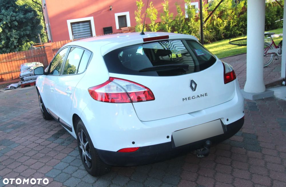 Renault Megane - 7