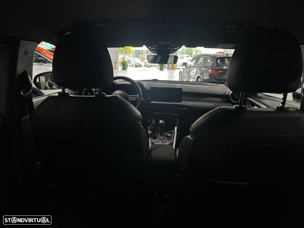 Alfa Romeo Tonale 1.5 Hybrid Sprint - 3