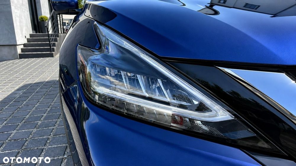 Nissan Murano - 38