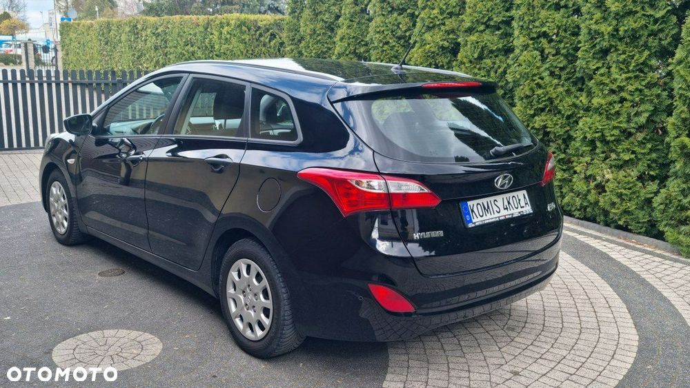 Hyundai i30 - 6