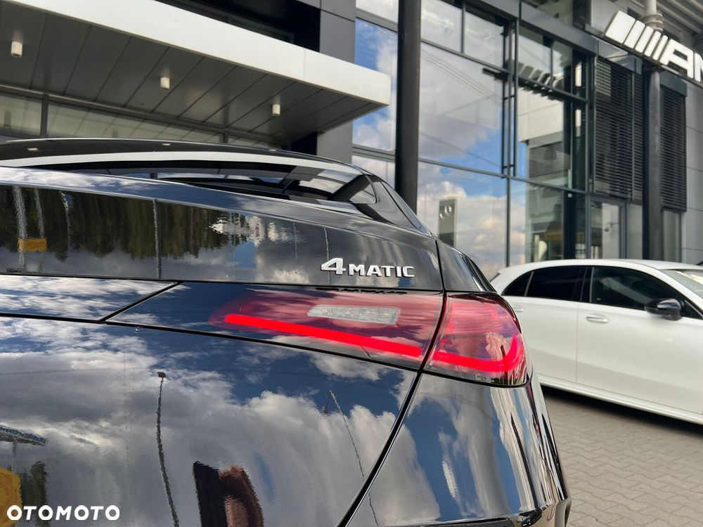Mercedes-Benz GLC 220 d mHEV 4-Matic AMG Line - 18