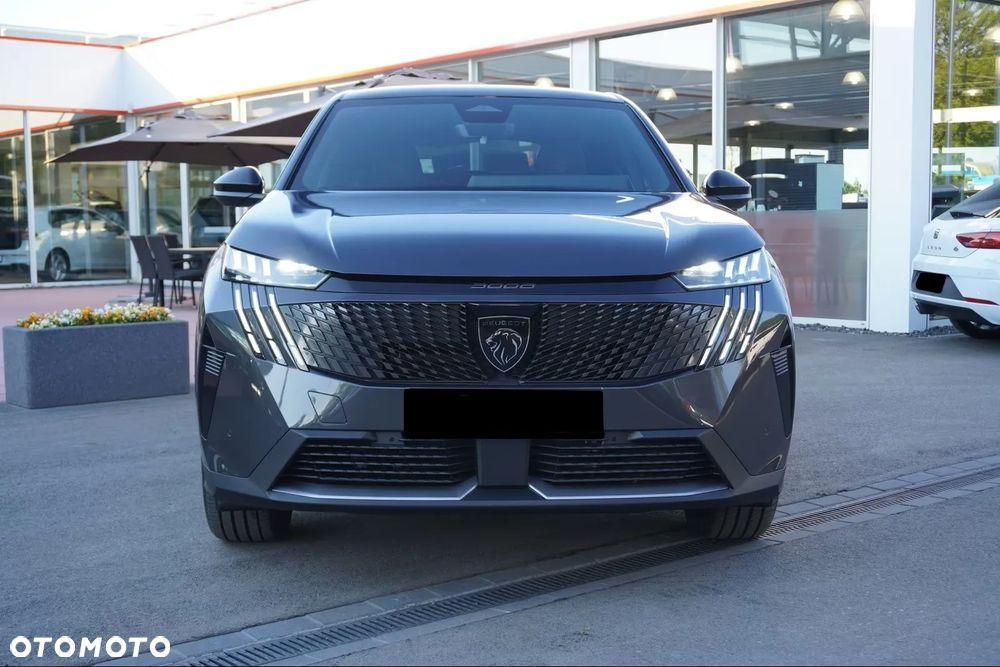 Peugeot 3008 1.2 PureTech mHEV GT E-DCS6 - 3