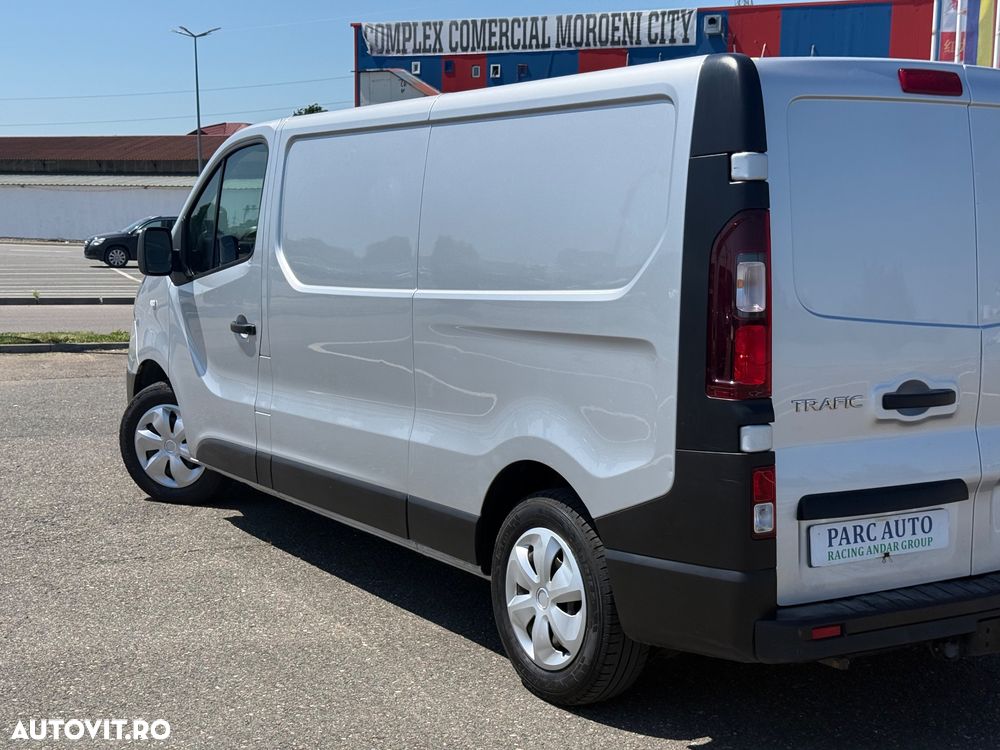 Renault Trafic ENERGY L2H1 3.0t Komfort - 10