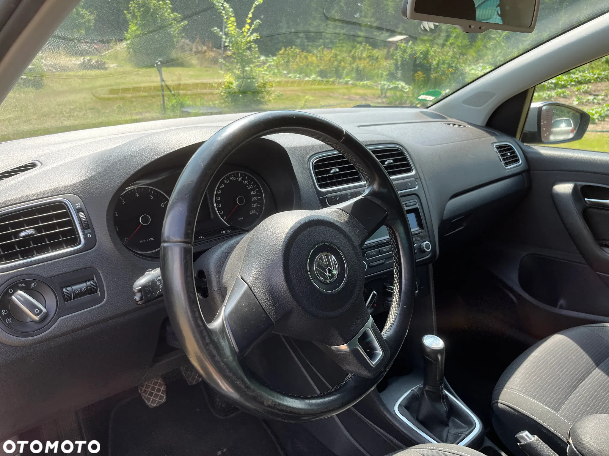 Volkswagen Polo 1.2 Team - 6