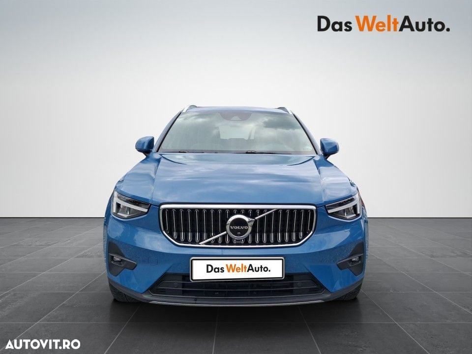 Volvo XC 40 - 2