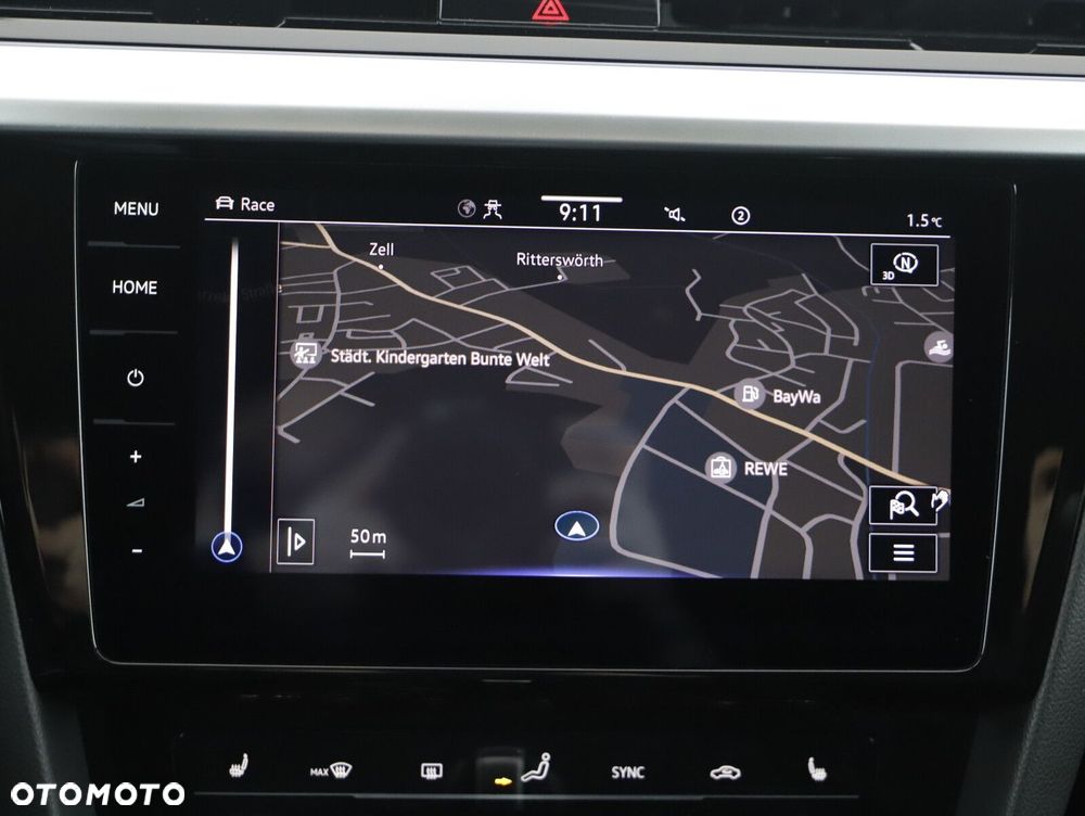 Volkswagen Arteon Shooting Brake - 12