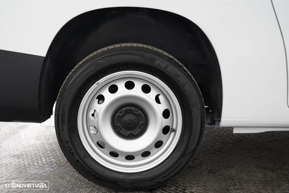 Opel combo van 1.5 cdti l2h1 enjoy - 5