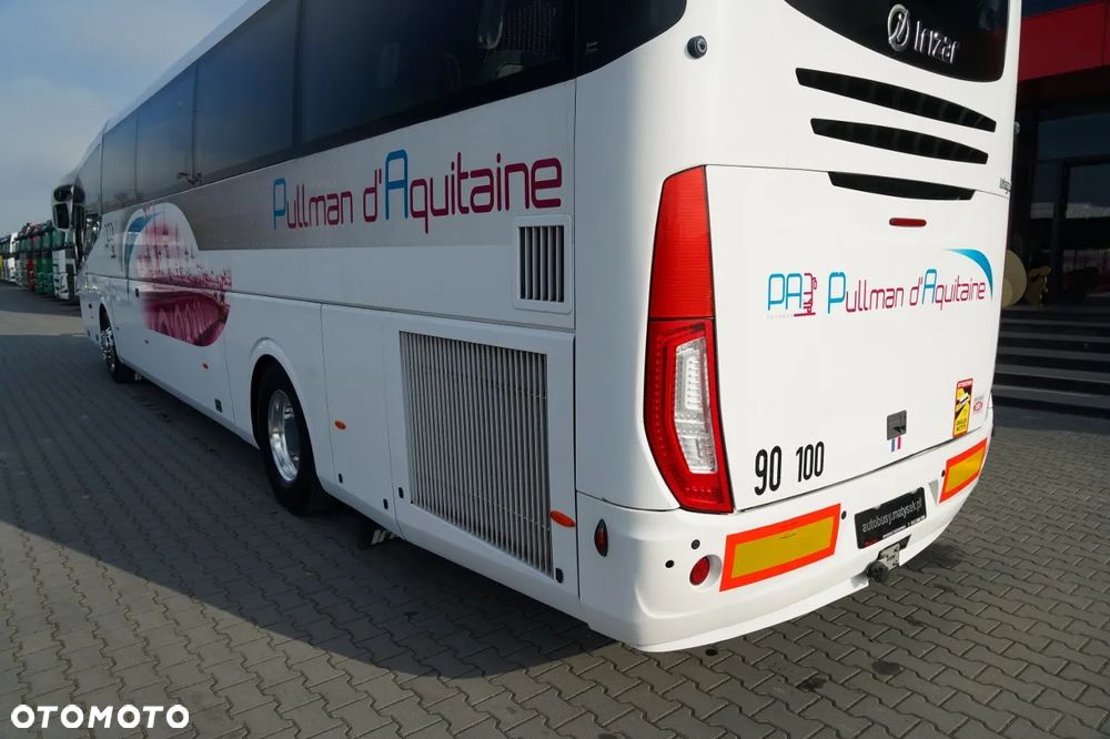 Irizar i6 / INTEGRAL / EURO 6/ SPROWADZONY/ - 8