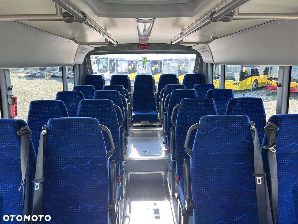Iveco Crossway LE 10.8 - 22