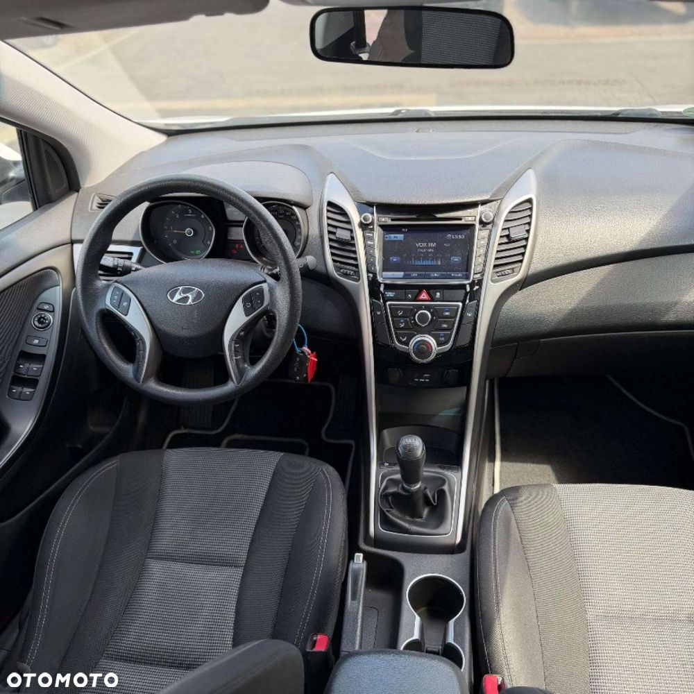 Hyundai i30 - 21
