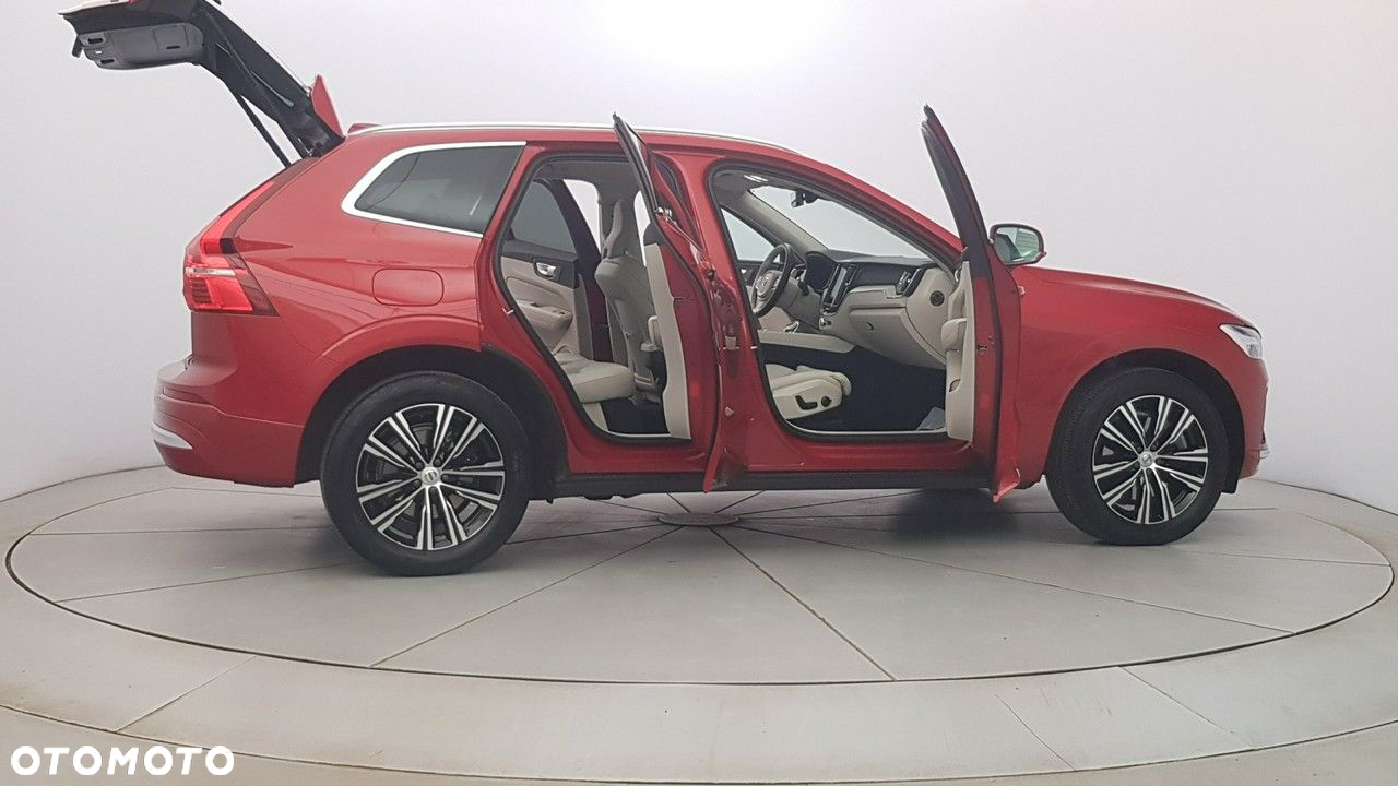 Volvo XC 60 - 12