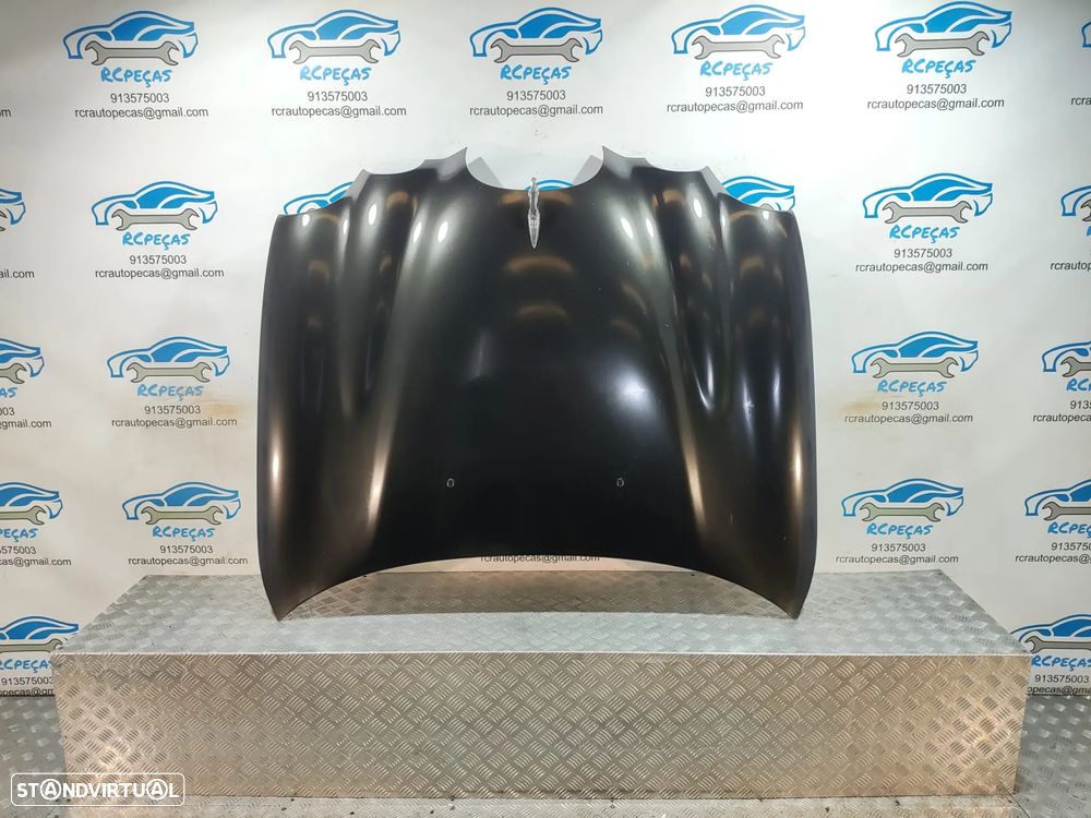 Capot jaguar S Type original - 2