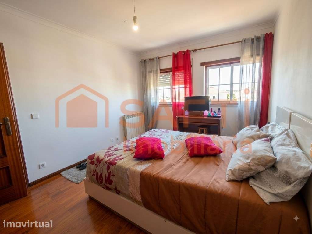 Apartamento T2+1 Duplex com Terraço e Garagem - Grande imagem: 4/22