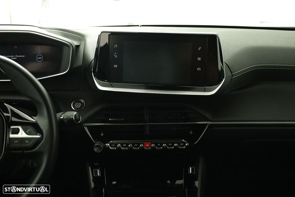 Peugeot e-2008 50 kWh GT - 10