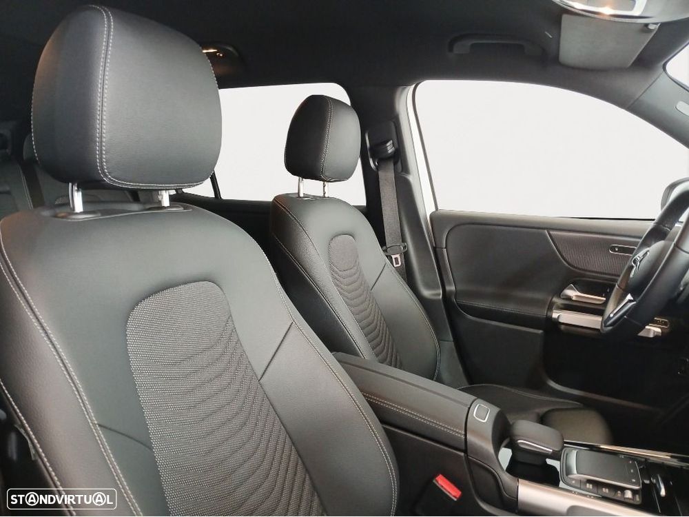 Mercedes-Benz EQB 350 4Matic Progressive - 13