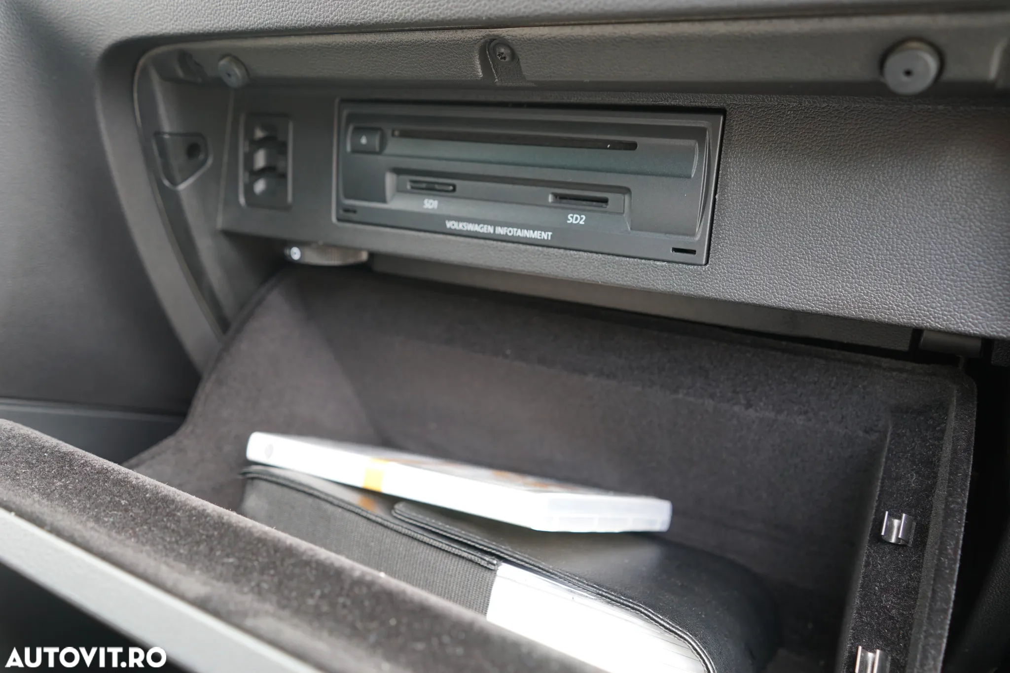 Volkswagen Passat Variant 2.0 TDI DSG Comfortline - 32