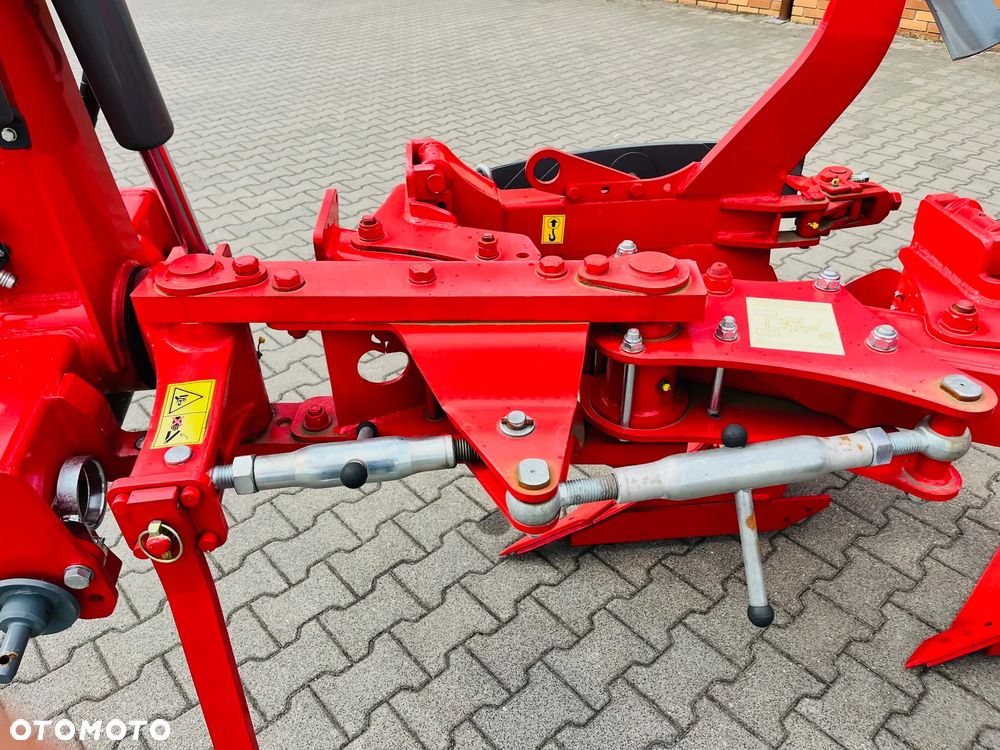 Unia Obracalny Ibis LS 3+1 dostępny od ręki - 17