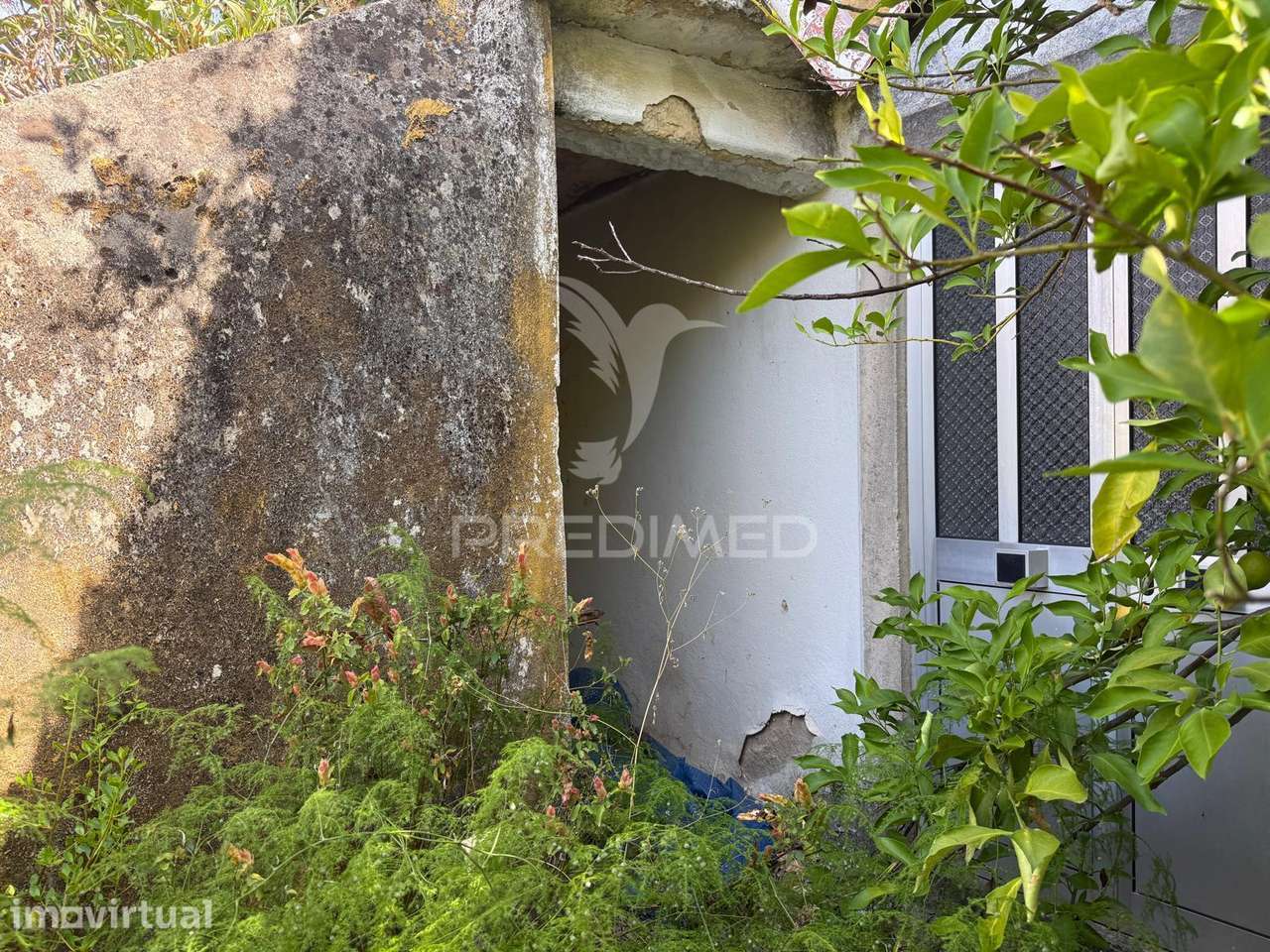 Venda Judicial de Quinhão Hereditário – Casa e Terrenos em Chãos, F... - Grande imagem: 4/13