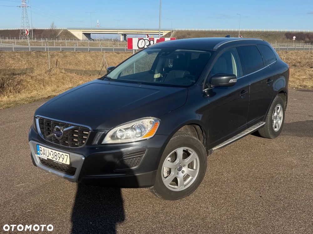 Volvo XC 60 D3 Momentum - 2