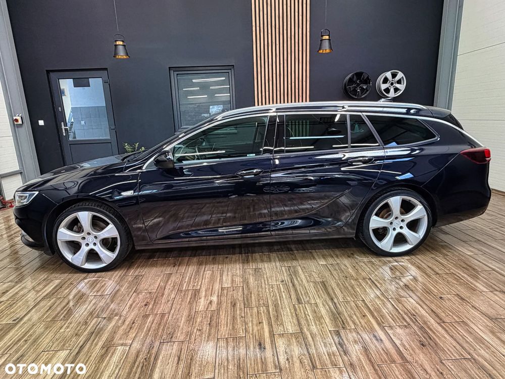 Opel Insignia 1.6 CDTI Enjoy S&S - 12