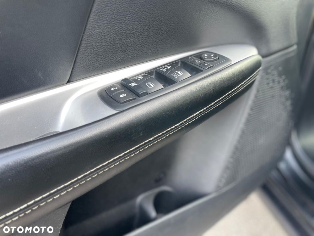 Fiat Freemont 2.0 Multijet Black Code AWD - 30