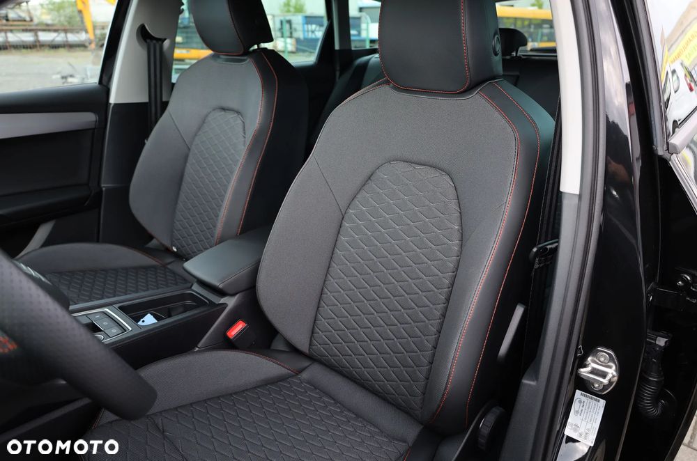 Seat Leon 1.0 TSI OPF FR - 26