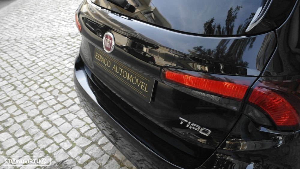 Fiat Tipo Station Wagon 1.3 M-Jet Easy - 7