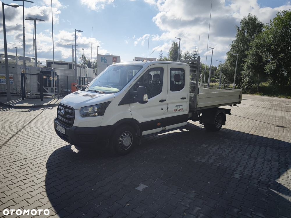 Ford Transit - 4