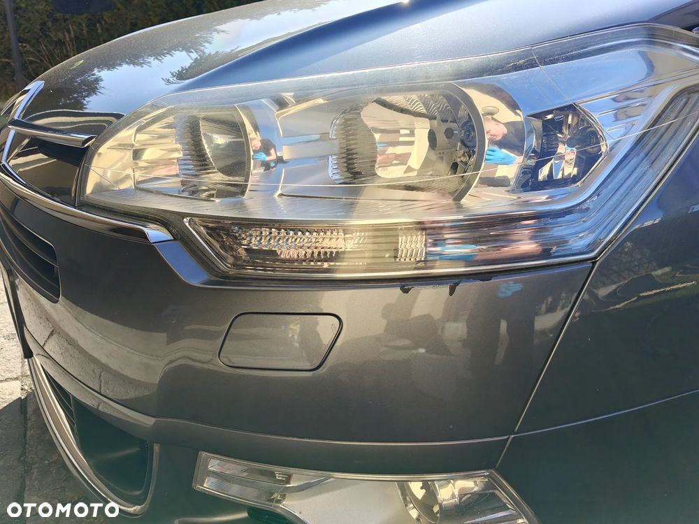 Citroën C5 2.0 HDi Confort - 7