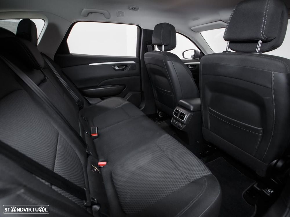 Renault Talisman Sport Tourer 1.7 Blue dCi Business - 10