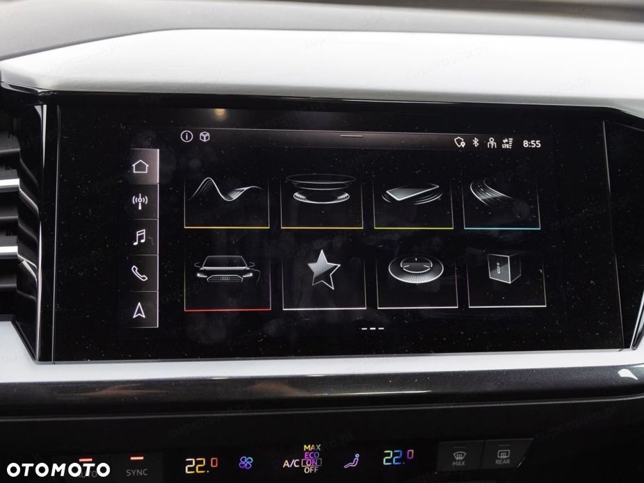 Audi Q4 Sportback e-tron - 10