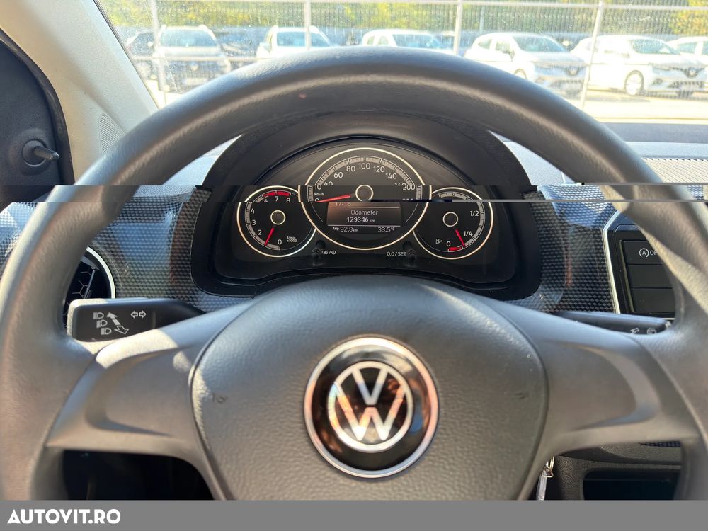 Volkswagen up! 1.0 MPI Move - 18