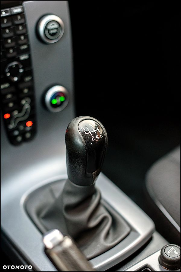 Volvo S40 - 26